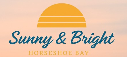 Sunny and Bright Horseshoe Bay